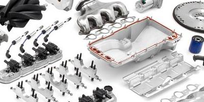 NST PARTS